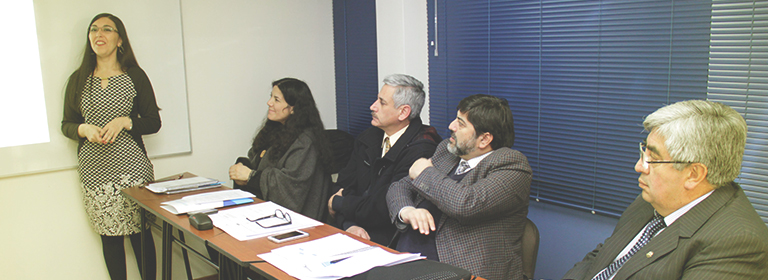 Con éxito se realizó en la UCM el primer examen de suficiencia investigativa